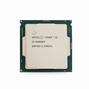 [중고] 인텔 코어i5-9세대 9600KF 벌크 A/S 1개월