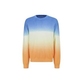 Sunset Sweater _D6WAM24004ORX