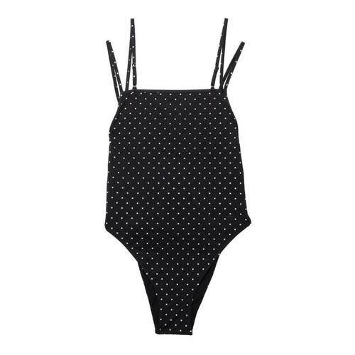 톰포드 원피스 수영복 SWJ056FAP257NWW Black