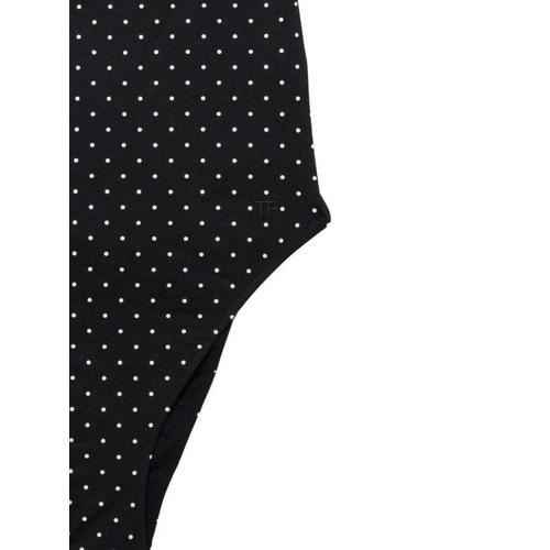 톰포드 원피스 수영복 SWJ056FAP257NWW Black