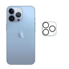 iPhone 13 pro 대응 카메라 필름 렌즈 커버 라인 스톤 보호 필름