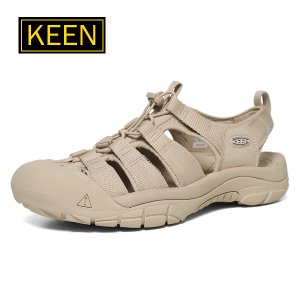 KEEN [킨] 남성 뉴포트 H2 샌들 1027128