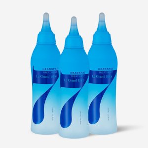 헤드스파7 그랑블루 트리트먼트 215ml 3개