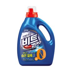 제로 액체 3L 용기(드럼용)