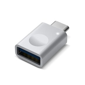 USB-C타입 노트북 LED 변환 어댑터