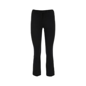 [S막스마라] Trousers 2391360139600 005 Black