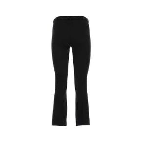 [S막스마라] Trousers 2391360139600 005 Black