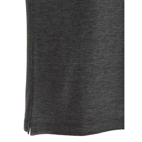브루넬로 쿠치넬리 탑 BR343598BM GREY