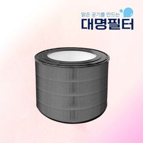 국내산 AS301DNPA LG퓨리케어 360 헤파강화필터 AAFTDS101