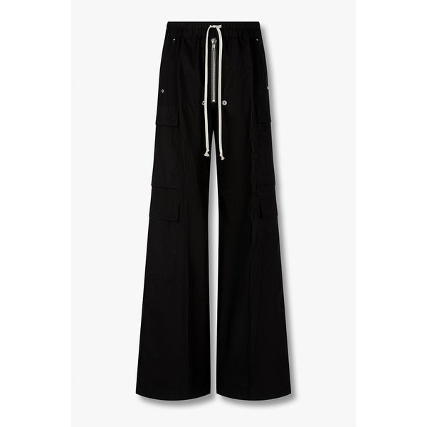 [MEN] 코튼 카고벨라스 팬츠 RO16110010000