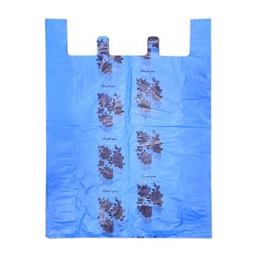 이불봉투 특대 120L 10매 75x103cm / 이불대비닐 쓰레기봉투 대형 비닐봉투