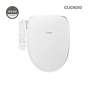 인스퓨어 자동물내림 비데 CBT-QF1041W 자가설치
