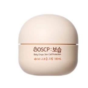 lg 촉촉 베이비 보습크림 아토크림 100ml (WD68AE5)