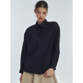 Closet Hidden Shirt [Black]