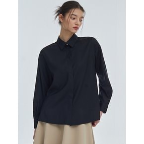 Closet Hidden Shirt [Black]