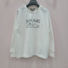 [충주모다]레노마키즈 베이직 포인트 티셔츠(R2435T140)_CJ