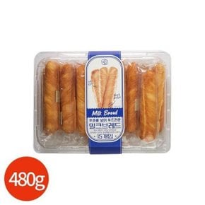 밀크 브레드 32g x 15개 (14280329)