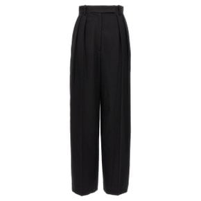 [카이트] Womens Pants 3141548200 Black