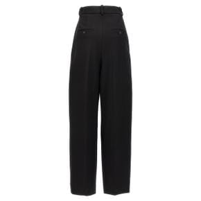 [카이트] Womens Pants 3141548200 Black