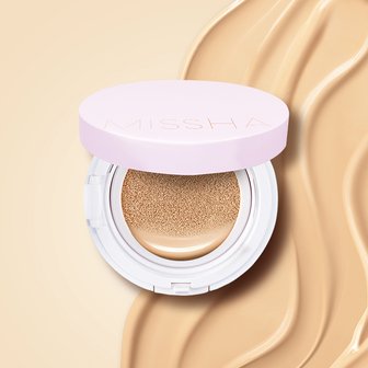 MISSHA 매직 쿠션 커버 래스팅 본품 15g_P356517391