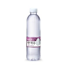 오리온 닥터유 면역수 530ml x 20pet