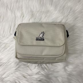 기어 미니 크로스백 3234 아이보리 Gear Mini Cross Bag 3234 IVORY