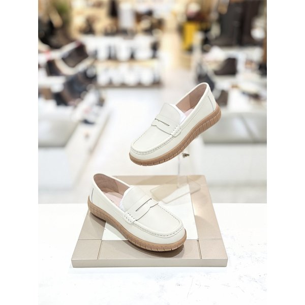 [시흥점] 여성 3센티 캐주얼  페니로퍼 (722619009)