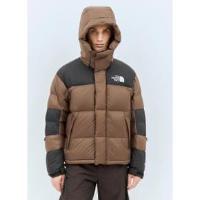 24 FW The North Face 남성 Hmlyn 발토로 다운 재킷 tnf0158013brn