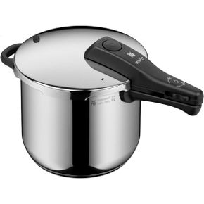 영국 wmf 압력밥솥 WMF Perfect Pressure Cooker Induction 6.5 L Large Cooking Signal 2 Level