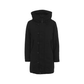 24FW 페트레이 자켓 PEU4852 01111871 Black