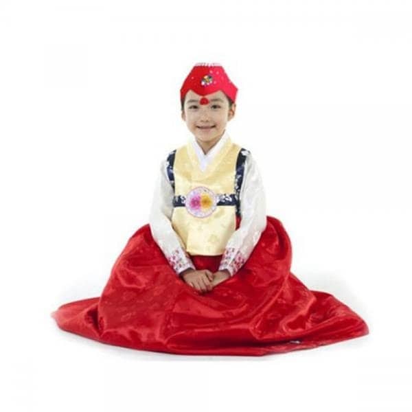 NEW 전통 아얌 꾸미기5명용 - SSG.COM