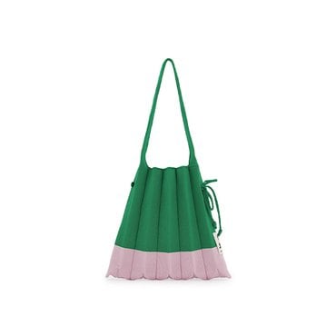 조셉앤스테이시 Lucky Pleats Knit S Mix Watermelon(0JSN5TT40801F)