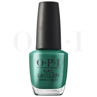 OPI [네일락커] H007 - Rated Pea-G