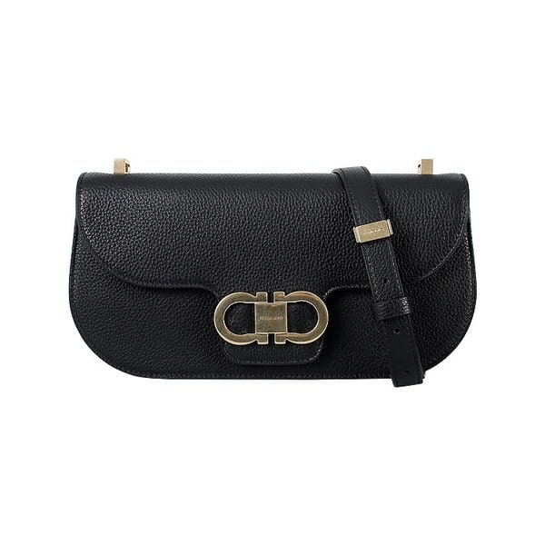 [시흥점] 25FW 더블 간치니 크로스백(784611) (21A073 0784611)