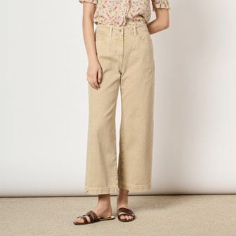 BCBG [여주점] 모스컬러데님 PT B4M3P356