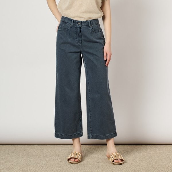 [여주점] 모스컬러데님 PT B4M3P356