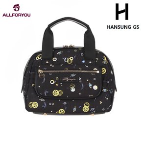 Autumn Women`s Sports Print Bag AWABM8161