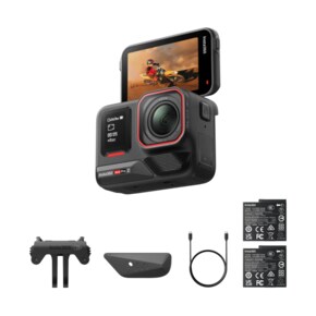 인스타360 Ace Pro2 에이스 프로2 듀얼 배터리 번들 3/20-4/1 인스타360 봄 맞이 할인 역대급 할인하나 봄