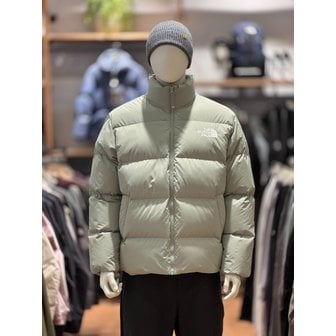 노스페이스 [부산점] 남성 로프티 RDS 다운 자켓 NJ1DQ71B
