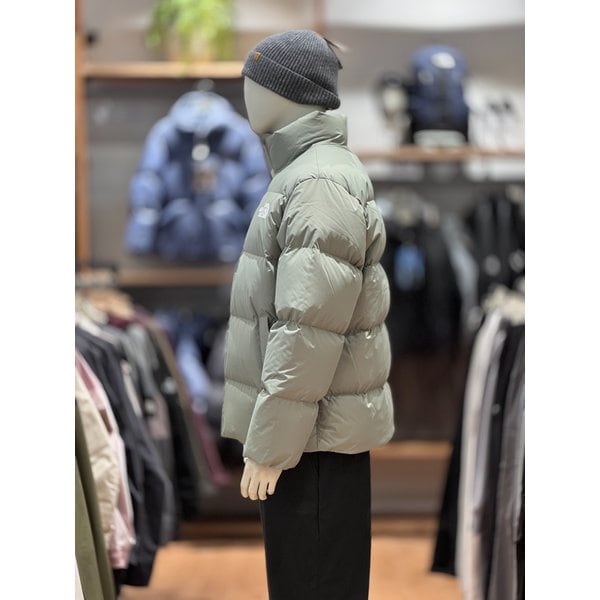 [부산점] 남성 로프티 RDS 다운 자켓 NJ1DQ71B