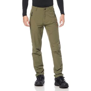 일본 마무트 남자 등산바지 Mammut Trekkers Mens Hiking Pants iguana 1727025