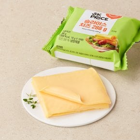 슬라이스 치즈 288g