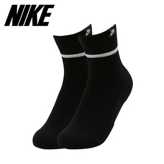 나이키 남여공용 SNKRS SOX 에센셜 양말 삭스 SX7167-010