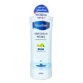 샤인빈 TJ 바세린 데일리 모이스처 바디워시 800ml