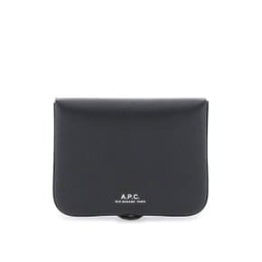 [아페쎄] Cardholder PXAWV H63176 NOIR