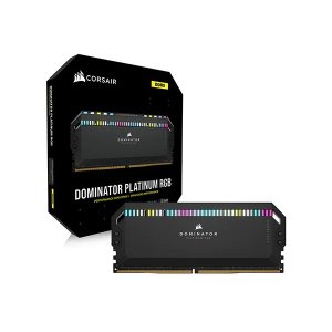  커세어  DDR5-7000 CL34 Dominator RGB (32GB(16Gx2))