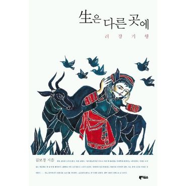 교보문고 생은 다른 곳에 - 려강기행