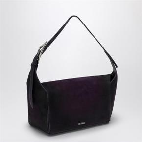 Shoulder bag 247WAH37L108 Purple