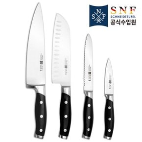 SNF Pro Cut Forged 4종세트(S1001-004)