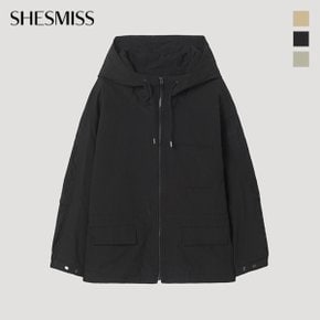 스트링 후드 점퍼_SWWJPP12020